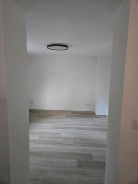 Foto - 1 Zimmer Erdgeschoßwohnung zur Miete in Erlensee