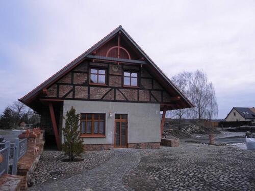 Foto - 2 Raum Wohnung, Kirchstraße 1, 16278 Angermünde, OT Gellmersdorf