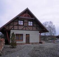 2 Raum Wohnung, Kirchstraße 1, 16278 Angermünde, OT Gellmersdorf