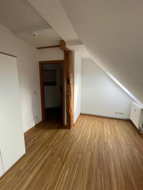 Foto - Etagenwohnung in Angermünde zur Miete