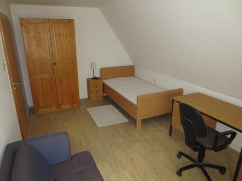 Foto - WG Zimmer an Landbau Student zu vermieten