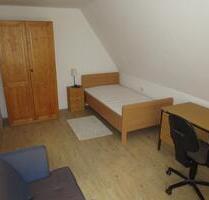 WG Zimmer an Landbau Student zu vermieten - Soest