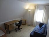 Foto - 1 Zimmer Dachgeschoßwohnung zur Miete in Soest
