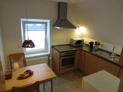 Foto - 1 Zimmer Dachgeschoßwohnung in Soest