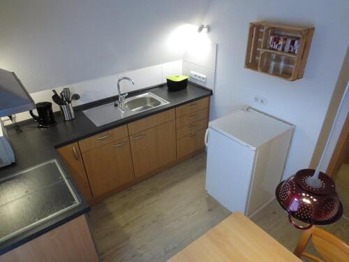 Foto - Dachgeschoßwohnung in Soest zur Miete