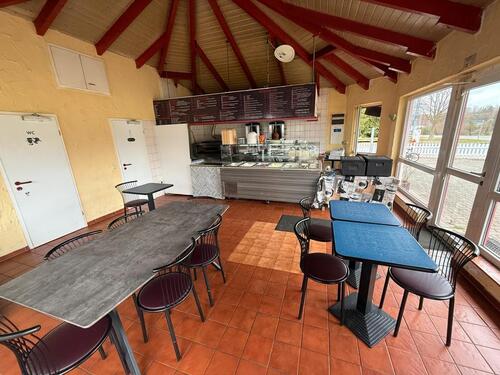 Foto - andere zur Miete in Nordhausen