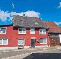 Einfamilienhaus in 96181 Prölsdorf bei Burgebrach 235 qm WFL.