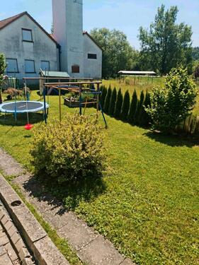 Foto - 8 Zimmer Einfamilienhaus zum Kaufen in Burgebrach