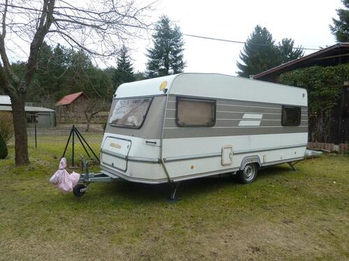 Foto - Privatgelände Stellplatz für PKW, LKW, Boot, Trailer, WW, WM, usw