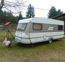 Privatgelände Stellplatz für PKW, LKW, Boot, Trailer, WW, WM, usw - Blankensee