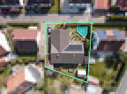 Foto - 5 Zimmer Einfamilienhaus zum Kaufen in Brackenheim