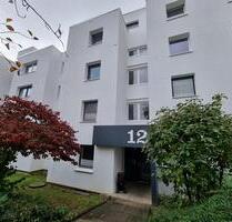 Für Sie renoviert: Geräumige 2 Zimmer mit Balkon und Tiefgaragenstellplatz - Göttingen Roringen