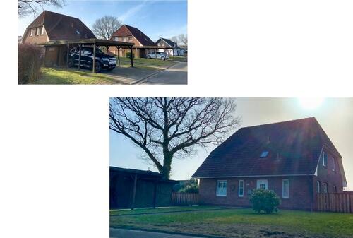 Foto - Helle 3-Zimmer Wohnung zu vermieten