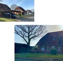 Helle 3-Zimmer Wohnung zu vermieten - Weddingstedt