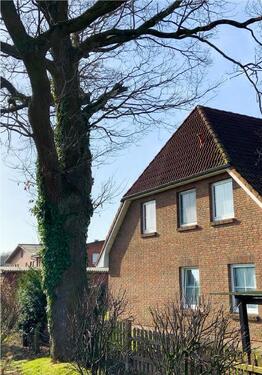 Foto - 3 Zimmer Dachgeschoßwohnung zur Miete in Weddingstedt