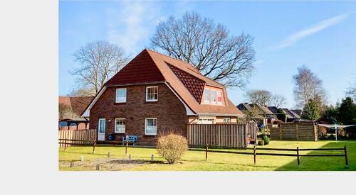 Foto - 3 Zimmer Dachgeschoßwohnung in Weddingstedt