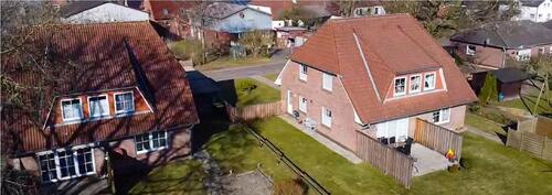 Foto - Dachgeschoßwohnung in Weddingstedt zur Miete