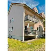 3,5 Zimmer EG Wohnung 84 m2 inkl. Küche und Stellplatz - Schifferstadt