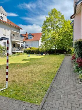 Foto - 3.5 Zimmer Erdgeschoßwohnung zum Kaufen in Schifferstadt