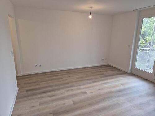 Foto - 1 Zimmer Etagenwohnung zur Miete in Kornwestheim