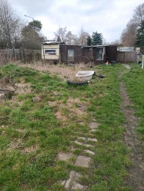 Foto - Verpackung von Garten privat - 100,00&nbsp;EUR Kaltmiete, ca.&nbsp; 0,00&nbsp;m&sup2;