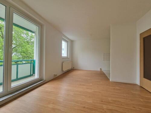 Foto - 3 Zimmer Etagenwohnung in Magdeburg