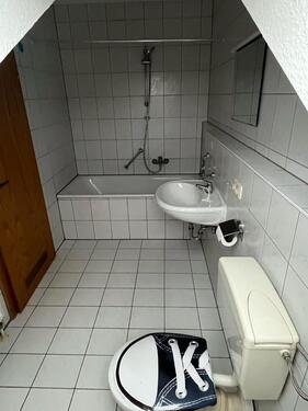 Foto - Geräumiges Appartement in 5 Familienhaus