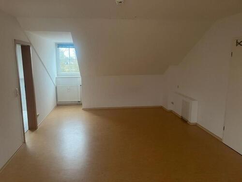 Foto - 1 Zimmer Dachgeschoßwohnung in Ingolstadt
