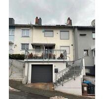 Reihenmittelhaus 130qm Garten und Garage - Aarbergen