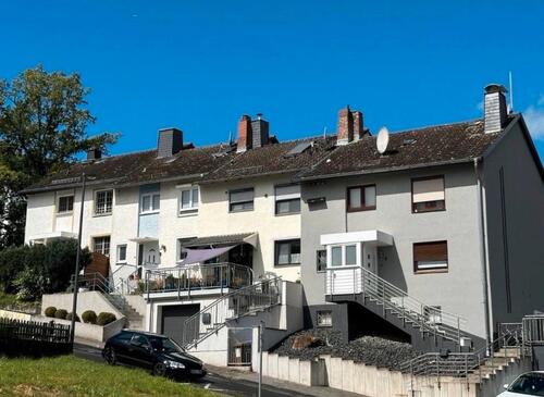 Foto - 6 Zimmer Reihenhaus zum Kaufen in Aarbergen
