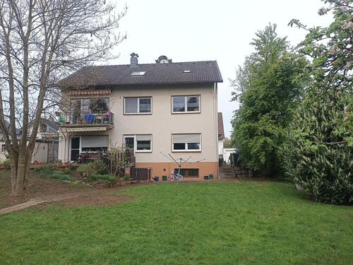 Foto - 6 Zimmer Mehrfamilienhaus, Wohnhaus in Remagen