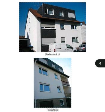 Foto - 16 Zimmer Mehrfamilienhaus, Wohnhaus zum Kaufen in Friedrichsthal