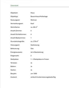 Foto - 5 Zimmer Einfamilienhaus zum Kaufen in Königswinter