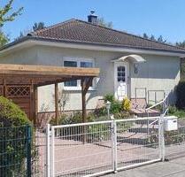 Einfamilienhaus im Grünen südlich von Berlin - Blankenfelde-Mahlow