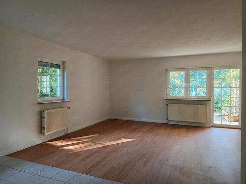 Foto - 1 Zimmer Erdgeschoßwohnung zur Miete in Melbeck