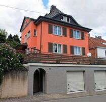 Einfamilienhaus in Saarbrücken-Jägersfreude!