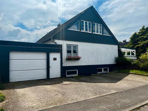 Foto - Einfamilienhaus zum Kaufen in Dörphof