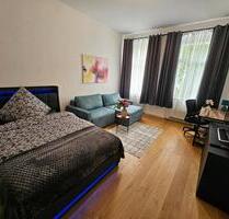WG-Zimmer möbliert, 8 Min zur HTW Furnished room near HTW - Berlin Treptow-Köpenick