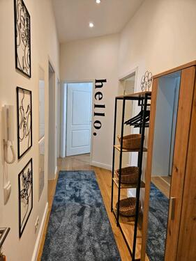 Foto - Etagenwohnung in Berlin zur Miete