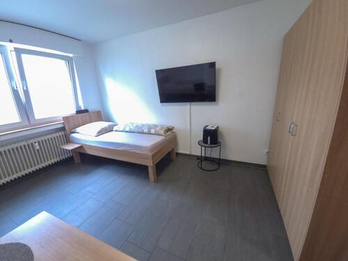 Foto - Etagenwohnung in Düsseldorf