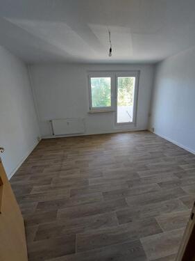 Foto - Etagenwohnung in Gera