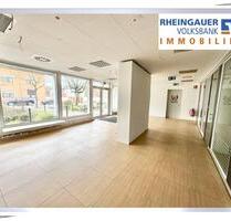 ** Oestrich: Gewerbefläche - Ideal für Physiotherapie oder Kosmetik ** - Oestrich-Winkel