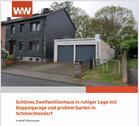 Foto - Zweifamilienhaus in schmachtendorf