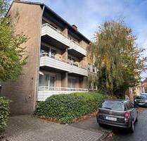 Zwei Zimmer- Wohnung im Dachgeschoss - Oberhausen Borbeck