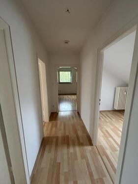 Foto - Etagenwohnung in Oberhausen