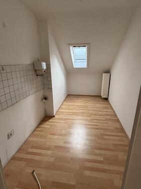 Foto - Etagenwohnung in Oberhausen zur Miete