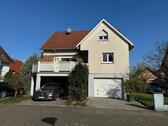 Foto - Haus Baden-BadenKarlsruheMunchhausenElsass