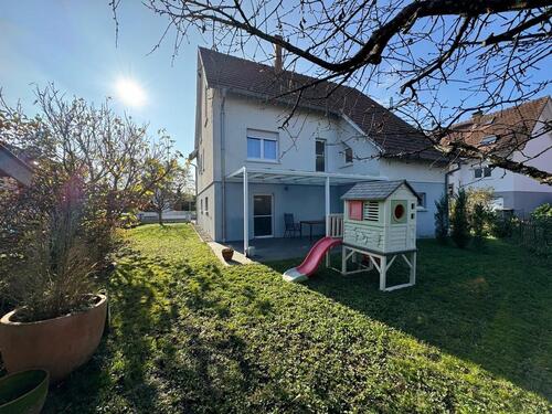 Foto - Einfamilienhaus zum Kaufen in Berg (Pfalz)