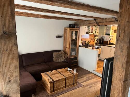 Foto - WG Zimmer im Hexahaisle in Ludwigsburg Pflugfelden