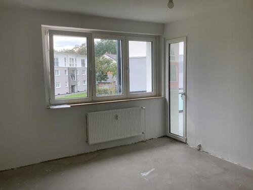 Foto - Etagenwohnung in Bielefeld